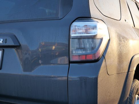 Certified 2024 Toyota 4Runner SR5 Premium image 18