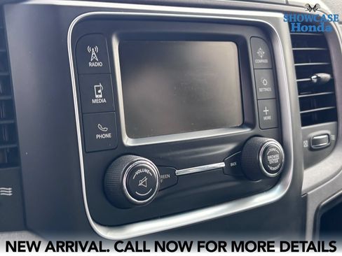 Used 2018 RAM 1500 Tradesman w/ Popular Equipment Group AWD/4WD image 11