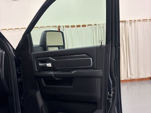 New 2026 RAM 2500 Big Horn AWD/4WD image 28