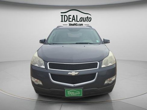 Used 2011 Chevrolet Traverse LT w/ Personal Connectivity Package image 28