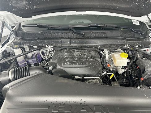 New 2025 RAM 2500 Tradesman image 18