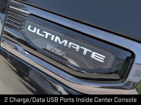 New 2026 GMC Sierra 1500 Denali Ultimate AWD/4WD image 38