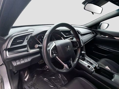 Used 2019 Honda Civic Sport image 9