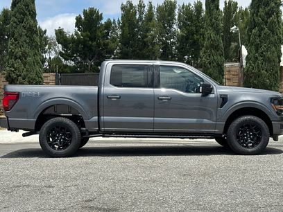 New 2026 Ford F150 XLT w/ Equipment Group 302A MID