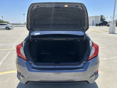 Used 2017 Honda Civic EX image 20
