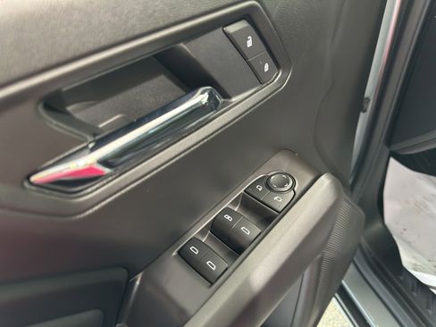 New 2026 Chevrolet Colorado LT w/ Advanced Trailering Package image 28