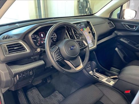 Used 2025 Subaru Ascent Premium AWD/4WD image 4