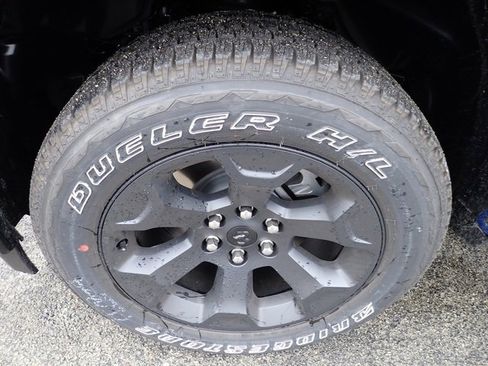 New 2026 RAM 1500 Big Horn image 11