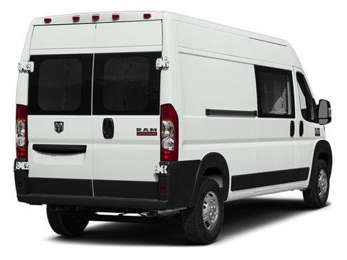 Used 2014 RAM ProMaster 2500 w/ Interior Convenience Group image 4