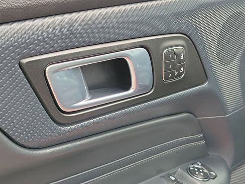 Certified 2024 Ford Mustang GT Premium RWD image 12
