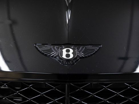 New 2026 Bentley Continental GT Speed image 9