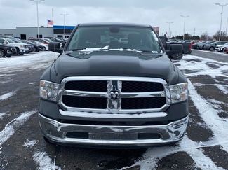 Used 2022 RAM 1500 Classic SLT video 2