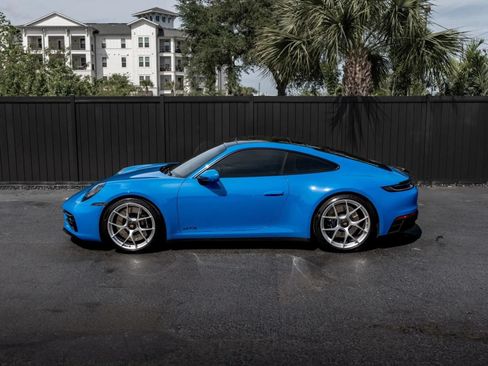 Used 2022 Porsche 911 GT3 RS image 29