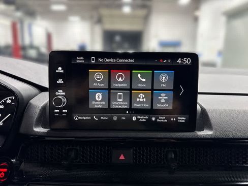 Used 2023 Honda CR-V Sport Touring image 21