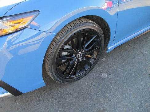 Used 2023 Toyota Camry XSE image 11