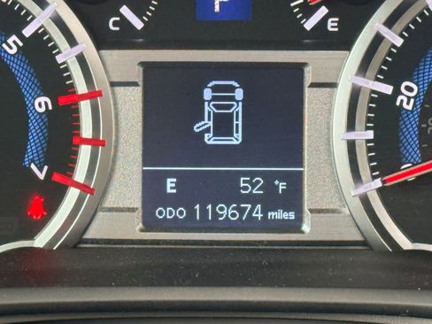 Used 2019 Toyota 4Runner Limited image 18