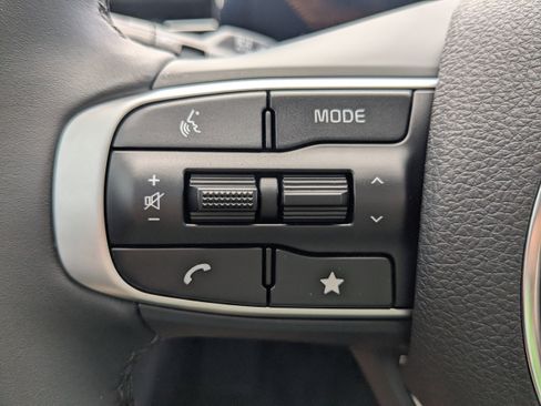 New 2026 Kia K5 GT-Line image 31