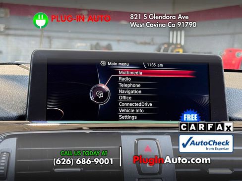 Used 2014 BMW 435i Coupe RWD image 26