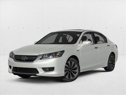 Used 2014 Honda Accord EX-L