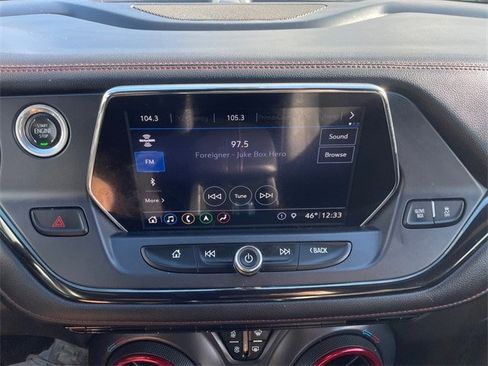 Used 2019 Chevrolet Blazer RS image 20