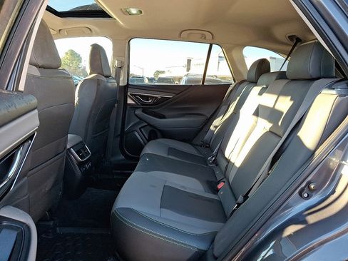 Used 2021 Subaru Outback Onyx Edition XT w/ Popular Package #2 image 11