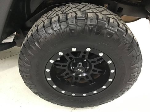 Used 2015 Jeep Wrangler Unlimited Sport w/ Quick Order Package 24S image 9