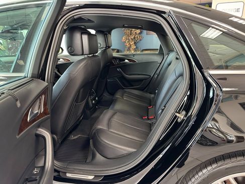 Used 2016 Audi A6 3.0T Prestige w/ Prestige Package AWD/4WD image 51