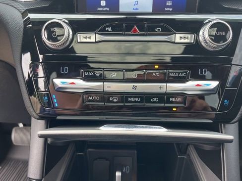 Used 2021 Ford Explorer ST w/ Equipment Group 401A AWD/4WD image 24