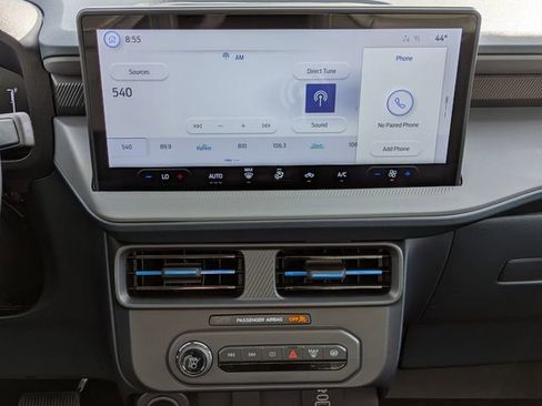 New 2026 Ford Maverick Lobo image 17