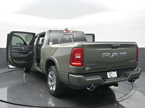 New 2026 RAM 1500 Big Horn image 56