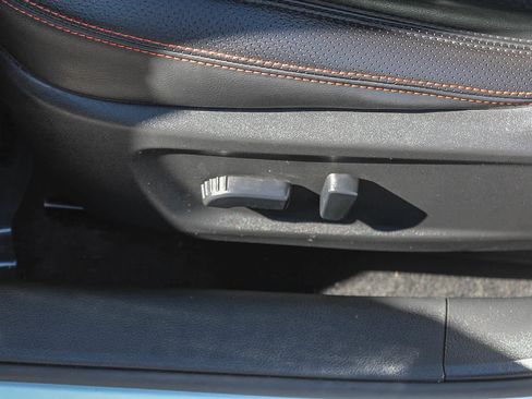 Used 2023 Nissan Altima 2.5 SR image 30