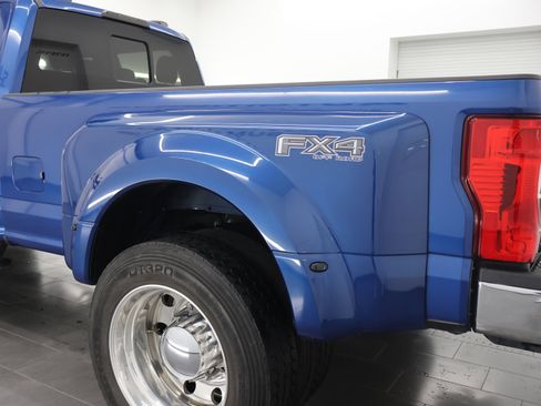 Used 2022 Ford F350 XL w/ STX Appearance Package AWD/4WD image 30