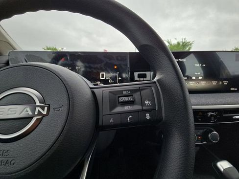 New 2026 Nissan Kicks S FWD image 12