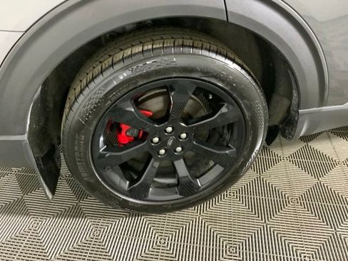 Used 2020 Ford Explorer ST w/ ST Street Pack AWD/4WD image 12