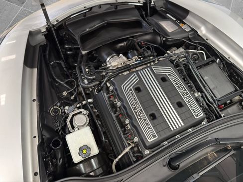 Used 2019 Chevrolet Corvette Z06 image 9