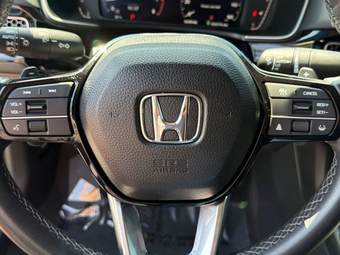Used 2024 Honda Civic Touring image 26