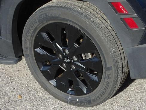 Used 2022 Hyundai Tucson XRT w/ Cargo Package image 17