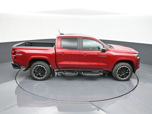 New 2026 Chevrolet Colorado Z71 w/ Technology Package image 59
