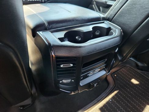 Used 2022 RAM 1500 Limited image 32