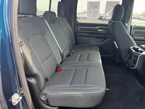 Certified 2020 RAM 1500 Big Horn image 16