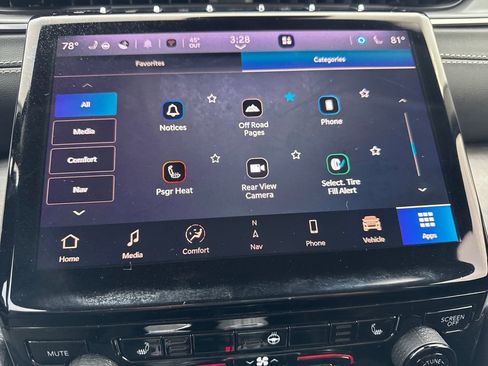 Certified 2023 Jeep Grand Cherokee L Limited w/ Trailer Tow Group (B) image 31