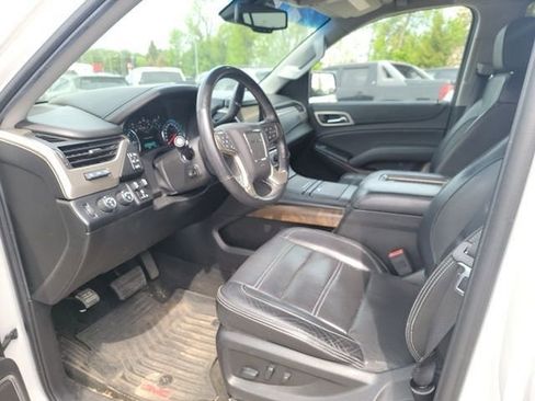 Used 2018 GMC Yukon XL Denali w/ Denali Ultimate Package image 9