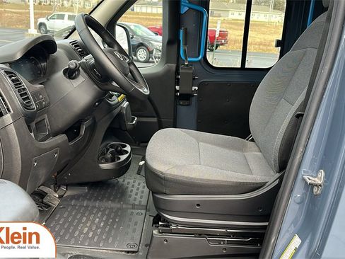 Used 2024 RAM ProMaster 3500 image 14