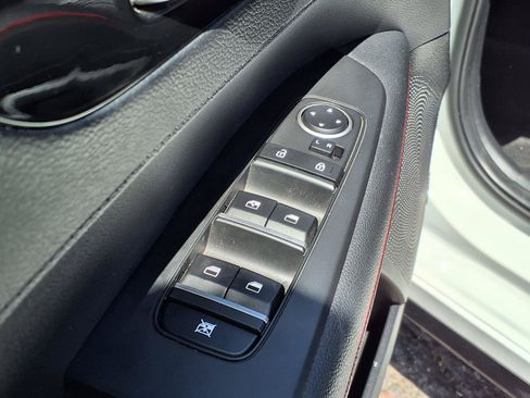 Used 2023 Kia Forte GT w/ GT2 Package FWD image 21