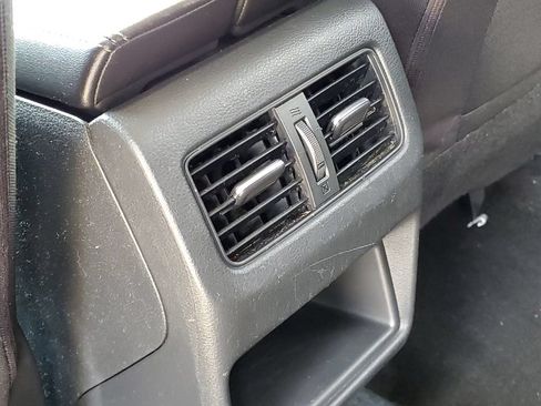 Used 2021 Nissan Rogue S FWD image 25