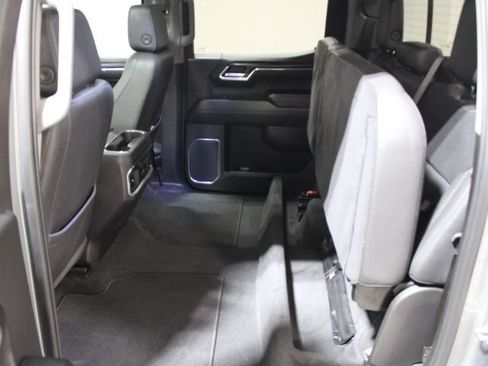 Used 2025 GMC Sierra 1500 SLT w/ SLT Premium Plus Package AWD/4WD image 65