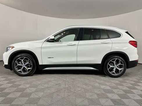 Used 2018 BMW X1 xDrive28i AWD/4WD image 18