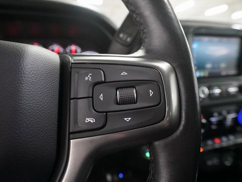 Used 2022 Chevrolet Silverado 1500 LT Trail Boss w/ Safety Package image 18