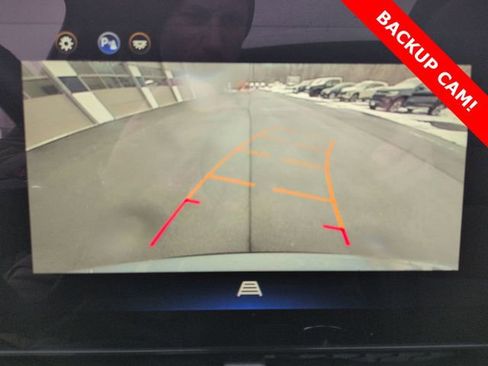 Certified 2025 Chevrolet Equinox RS image 15