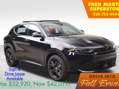 New 2025 Dodge Hornet R/T